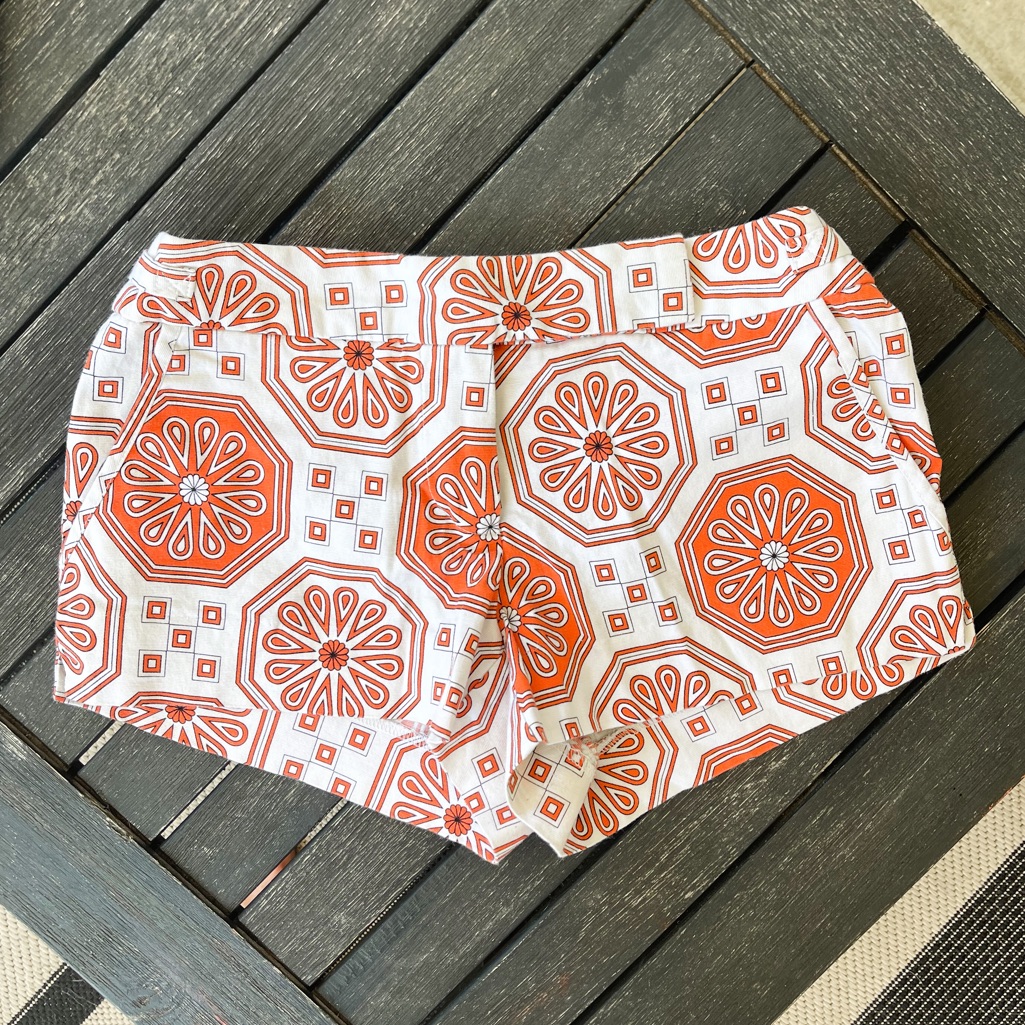 Super Cute Trina Turk Shorts